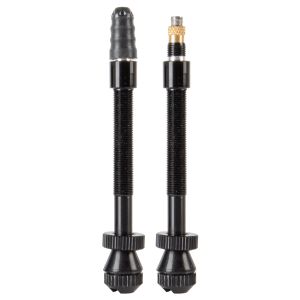 Βαλβίδα για tubeless | Alou | M-Wave | Μαύρο 