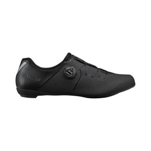 Παπούτσια για ποδηλασία Δρόμου | Shimano | SH-RC302 | Competition| Mαύρα