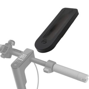 Aδιάβροχο προστατευτικό Oθόνης | eWheel | Mi 5/Pro/Max | Μαύρο
