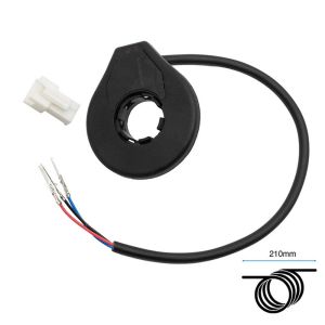 Αισθητήρας γκαζιού | eWheel | EWPSS-003