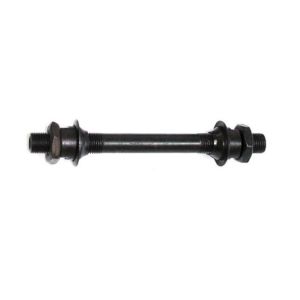 Ζεύγος (εμπρός-πίσω) αξόνων quick release