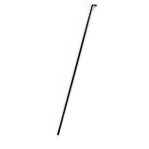 Ακτίνα ποδηλάτου | OEM | 14G | 256mm | τμχ | Μαύρο