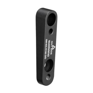 Αντάπτορας Δισκόφρενου | Shimano | SM-MA | Flatmount se Flatmount | D/D | (+20mm) | 160mm
