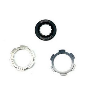 Αντάπτορας | Magura | Centerlock με Lockring