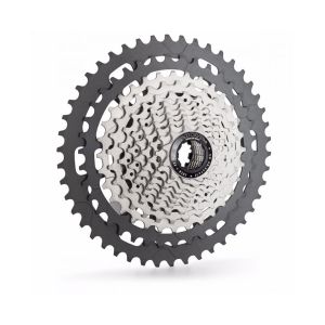 Κασέτα γραναζιών MTB | MICHE | CAXM1B | 11 sp | 11-46 T