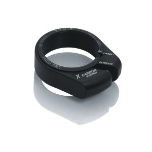 Κολάρο σέλας | MICHE | x-carbon | 31,8 & 34,8 I για σκελετούς carbon 