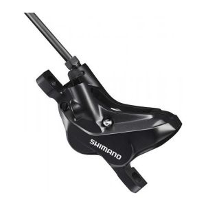 Δαγκάνα δισκόφρενου | Shimano | BR-MT420 | Post Mount | 4 Πιστόνια | Μεταλλικά 