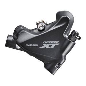 Δισκόφρενο | Shimano | Deore XT | BR-M8110 | Flat Mount | Οπίσθιο