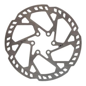 Δισκόπλακα | eWheel | 6 Bolt | 160mm | 2.3mm