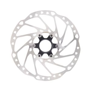 Δισκόπλακα | SHIMANO | DEORE | SM-RT-64-S | Center Lock | 160mm 