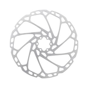 Δισκόπλακα | SHIMANO | SLX | SM-RT-66 | 6-Bolt | 180mm 