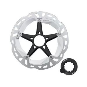 Δισκόπλακα | Shimano | XT | RT-MT800 | Ice-Tech Freeza | Center Lock Magnet | 203mm