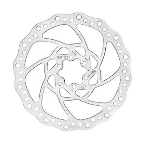 Δισκόπλακα | TEKTRO | Center Lock | TR-160-17 | 160mm | 2.3mm | 6Bolt