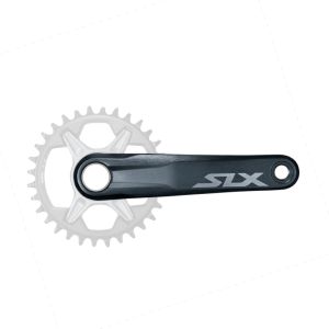 Δισκοβραχίονας | SHIMANO | SLX | FC-M7100-1 | 175mm | 1x12 ταχύτητες | podilatis.gr