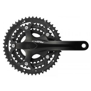 Δισκοβραχίονας | Shimano | Tiagra | FC-2403 | 50x39x30T | 8ταχ/των | 165mm