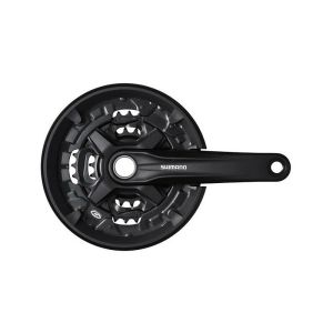 Δισκοβραχίονας  SHIMANO  FC-MT201-3