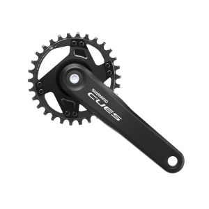Δισκοβραχίονας | SHIMANO | CUES | FC-U6000-1 | 30T | 170mm | 9/10/11 ταχυτήτων