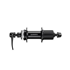 Κέντρο τροχού οπίσθιο | SHIMANO | FH-QC300 |10/11sp |Center Lock| 32 τρύπες