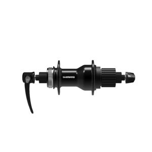Κέντρο τροχού | SHIMANO | Cues | FH-QC500 | 12s | Disc | 32Η | Oπίσθιο 
