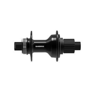 Κέντρο τροχού | SHIMANO | Cues | FH-TC600-MS-B | Boost | 12s | 32H | Οπίσθιο