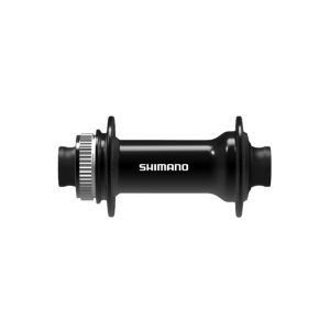 Κέντρο τροχού | SHIMANO  | Cues | HB-TC500-15-B | Disc | Boost | Εμπρόσθιο
