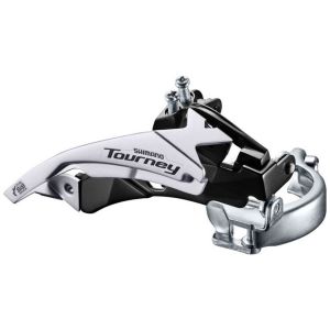 Εμπρόσθιο Ντεραγιέ | Shimano | TOURNEY | FD-TY500 | 3x6/7