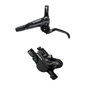 Εμπρόσθιο δισκόφρενο SHIMANO  DEORE BL-MT501