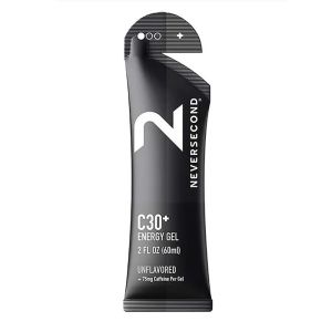 Ενεργειακό Gel | NEVERSECOND | Χωρίς Γεύση | με Καφεϊνη | 60 ml