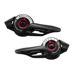 Χειριστήρια ταχυτήτων | SHIMANO | Tourney | 6x3
