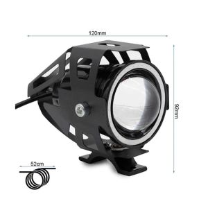 Φως εμπρός | EWHEEL | Smartgyro | Λευκό