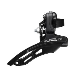 Σασμαν ποδηλατου | SHIMANO | TOURNEY TX | FD-TZ500 | 31.8 | Down Pull