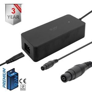 Φορτιστής για ηλεκτρικό πατίνι| EWHEEL | 52 V (58.8 V) 2A με DC και GX