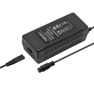 Φορτιστής για ηλεκτρικό πατίνι| EWHEEL | GX16 connector | 52V 14S | Output 58.8V