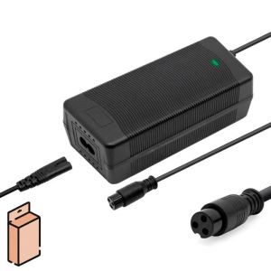 Φορτιστής για ηλεκτρικό πατίνι| EWHEEL | GX16 connector | 36V | 10S | Output 42V
