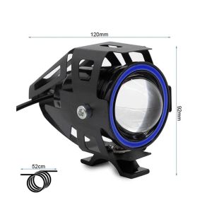 Φως εμπρός | EWHEEL | Smartgyro | Μπλε