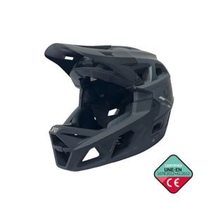 Κράνος | eRIDER360 | Integra Sport | Μαύρο