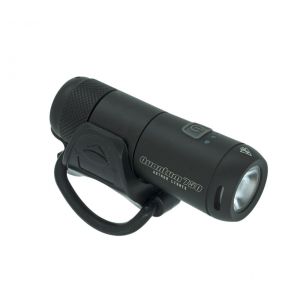 Φώς ποδηλάτου  Author  A-Quantum 750lm USB L-Run Εμπρόσθιο Μαύρο | podilatis.gr 