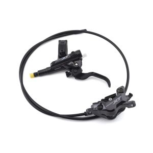 Σύστημα υδραυλικού δισκόφρενου οπίσθιο  | SHIMANO | XT BR-M8120 