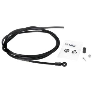Καλώδιο δισκοφρένου | Shimano | SM-BH90-SBM | Banjo | Υδραυλικό | 1700mm