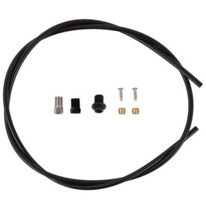 Καλώδιο | Shimano | SM-BH90-JK-SSR | DURA ACE/ULTEGRA/105 | για υδραυλικό δισκόφρενο | 1000mm