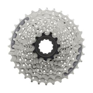 Κασέτα γραναζιών | SHIMANO | ALTUS | CS-HG201 | 9 ταχύτητες | 11-32 | podilatis.gr