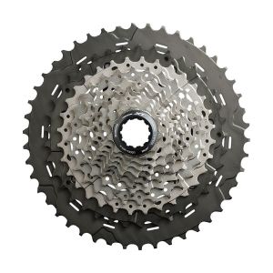 Κασέτα γραναζιών | SHIMANO | DEORE XT | CS-M8000 I 11-46t | 11 ταχύτητες | podilatis.gr