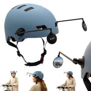 Καθρέπτης για κράνος | eWheel | EWR002 | Ρυθμιζόμενος