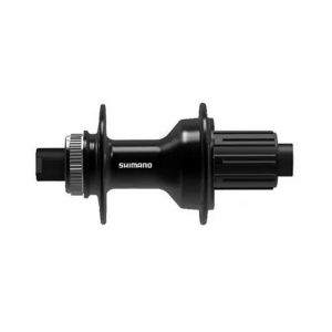 Κέντρο τροχού | SHIMANO | CUES | E-bike | FH-TC600 | Boost | Disc | 8/9/10s | 32H | Οπίσθιο 