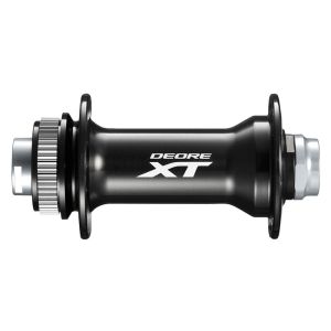 Κέντρο τροχού | SHIMANO | DEORE XT | HB-M8010-B | Disc | 32H | Εμπρόσθιο