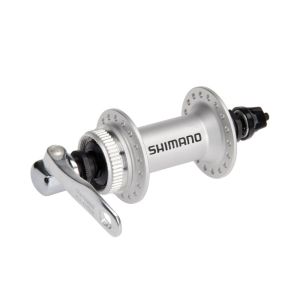 Κέντρο τροχού εμπρόσθιο | SHIMANO | ALIVIO | HB-M435 | Center Lock | Disc 36 τρύπες | podilatis.gr