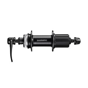 Κέντρο τροχού οπίσθιο | Shimano | Tourney TX | FH-TX505 | Center Lock | Disc 32 τρύπες