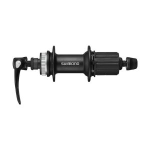 Κέντρο τροχού οπίσθιο | SHIMANO | FH-UR600| Center Lock | Disc 32 τρύπες
