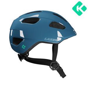 Παιδικό κράνος | Lazer Nutz 2.0 | KC CE-CPSC | Steel Blue