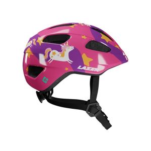 Παιδικό κράνος | Lazer Nutz 2.0 | KC CE-CPSC | Purple Pony